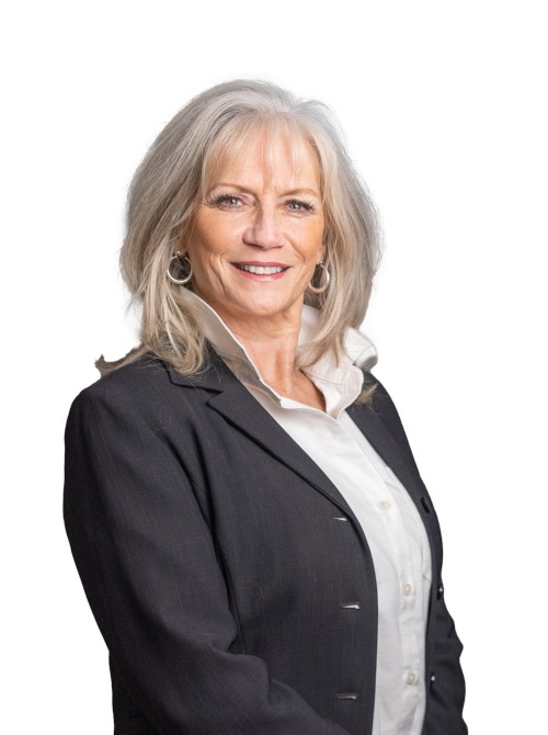 Zelda Luchenski